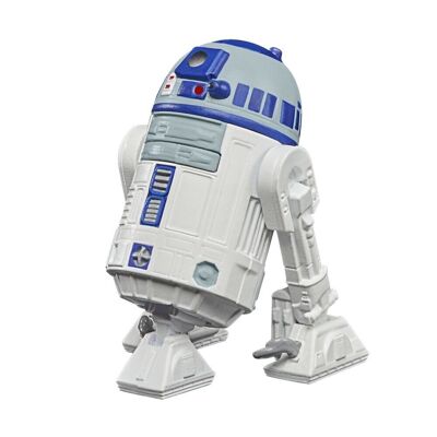 R2-D2 ACTION FIGUR 10CM