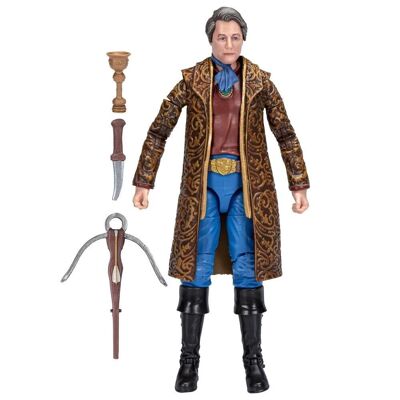 FORGE DUNGEONS AND DRAGONS ACTION FIGURE 15CM