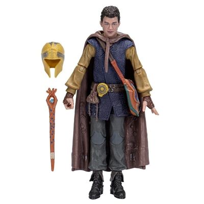 SIMON DUNGEONS AND DRAGONS ACTION FIGURE 15CM