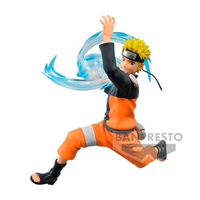 STATUA NARUTO UZUMAKI 14CM