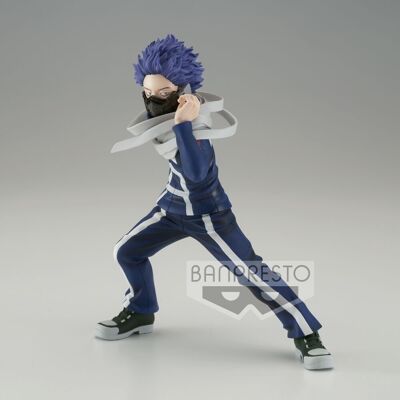 HITOSHI SHINSO STATUE 16CM