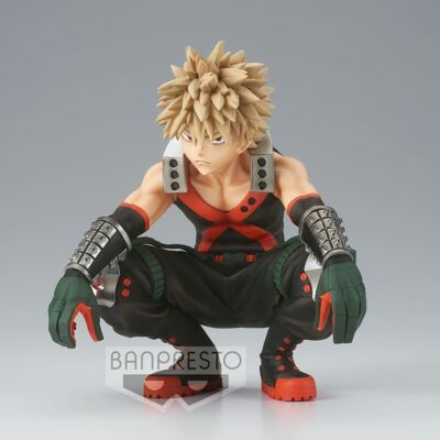 KATSUKI BAKUGO-STATUE 11CM