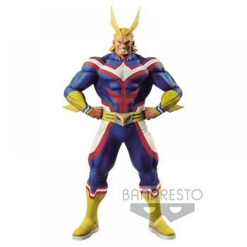 ALL MIGHT STATUE 20CM