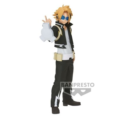 IL MIO EROE ACADEMIA DENKI KAMINARI STATUA 17CM