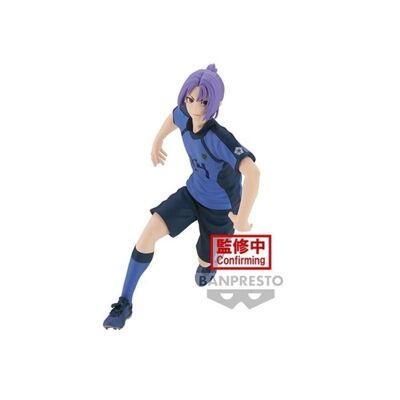 REO-MIKAGE-STATUE 15CM