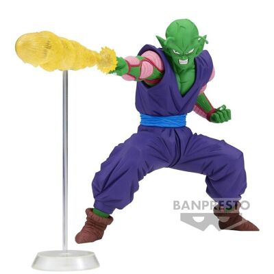 STATUE PICCOLO RAYO MAKANKOSAPPO 15CM