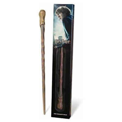 RON WEASLEY'S WAND BLISTER PACK 38CM