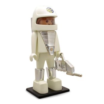 FIGURE PLAYMOBIL ASTRONAUTE 25CM