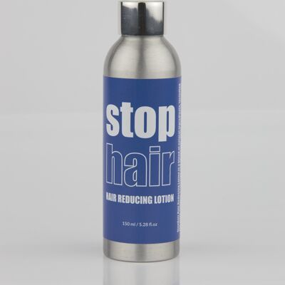 Lotion Réducteur de Cheveux StopHair™ 150ml