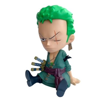 ZORO TIRELIRE 18CM