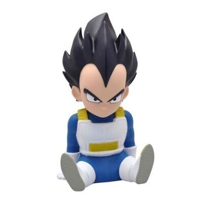 HUCHA VEGETA 12CM