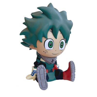 SCATOLA PIGGY IZUKU MIDORIYA 18CM