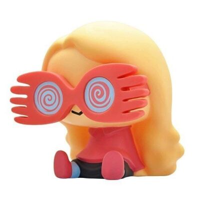 HUCHA CHIBI LUNA LOVEGOOD 16CM