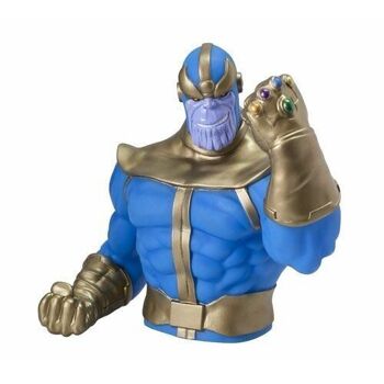 TIRELIRE THANOS 20CM