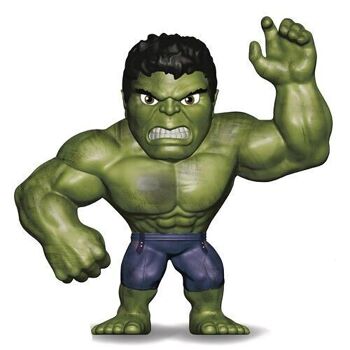 HULK FIGURINE 15CM