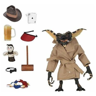 FIGURA AZIONE GREMLIN 17 CM