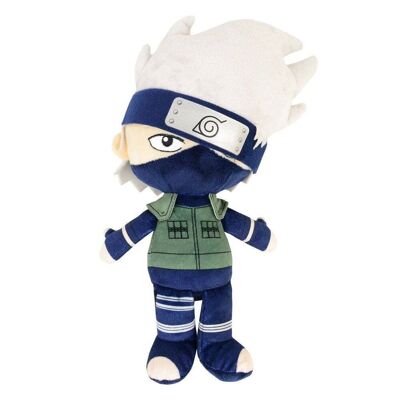 PELUCHE KAKASHI HATAKE 30CM