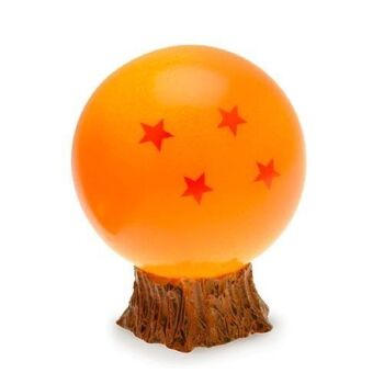 PIGGY BALL DRAGON BALL 10CM