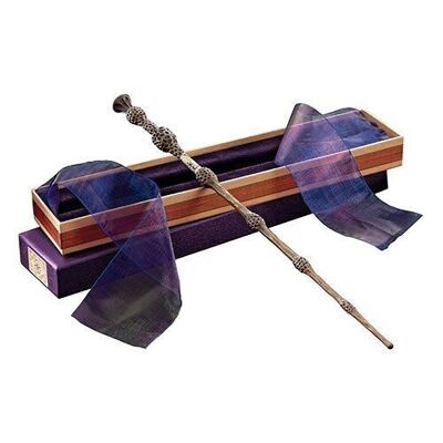 OLLIVANDERS WAND OF ALBUS DUMBLEDORE 38CM