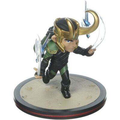 FIGURA LOKI 11CM