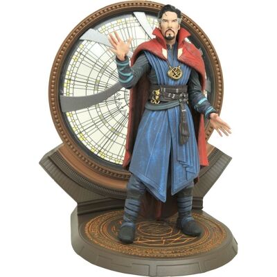 FIGURINE D'ACTION DR. ETRANGE 18CM