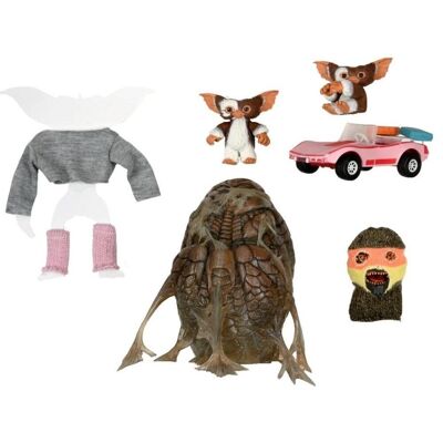 PACK ACCESORIOS PARA GREMLINS