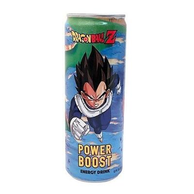 BOISSON ÉNERGISANTE VEGETA 355ML