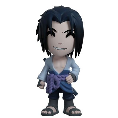 FIGURA SASUKE UCHIHA 11CM