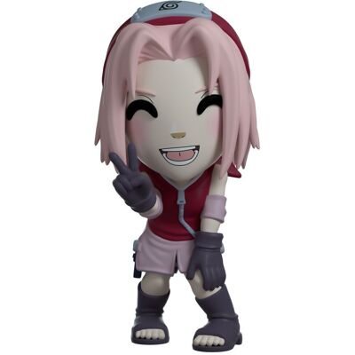 FIGURA SAKURA HARUNO 11CM