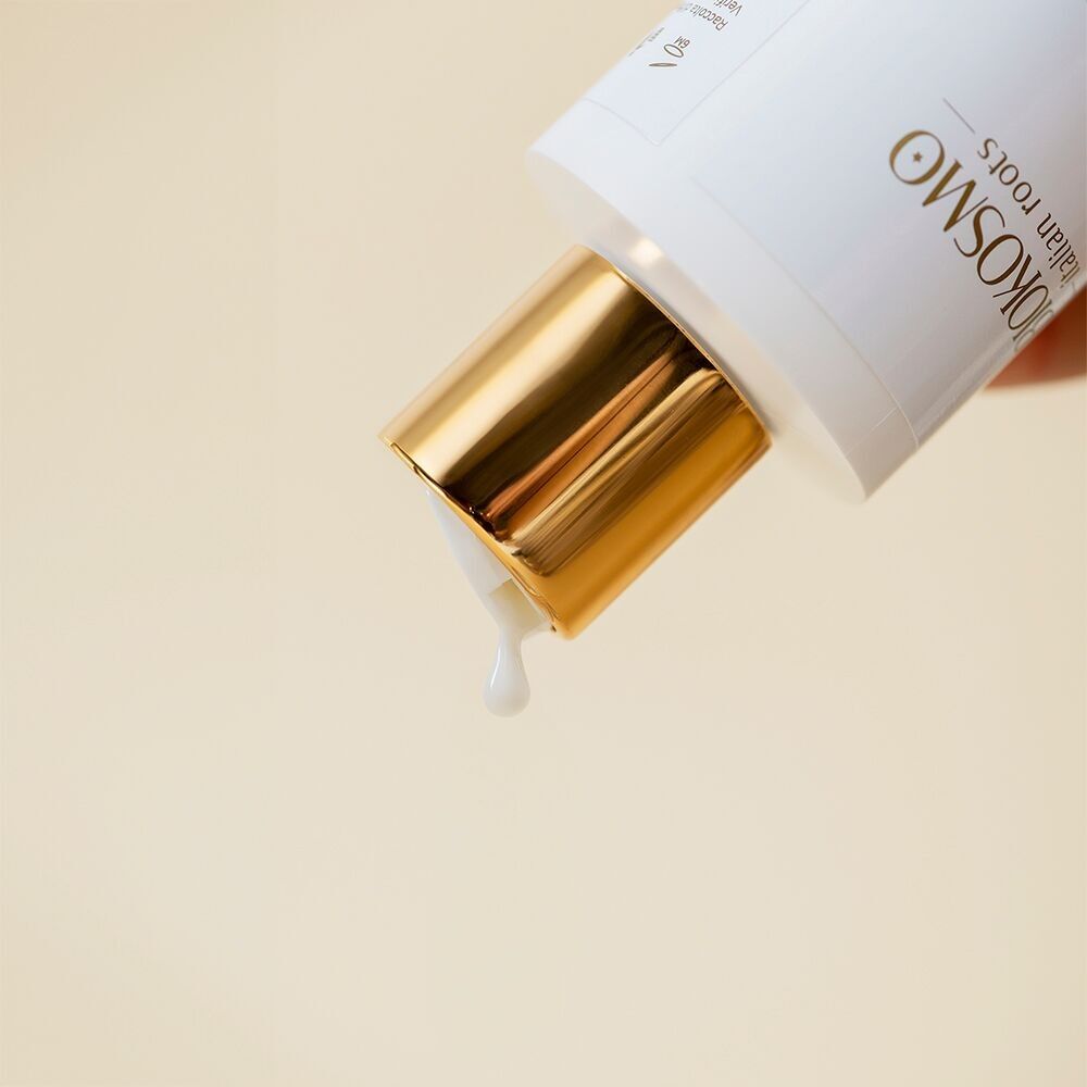 LATTE DETERGENTE ANTIOSSIDANTE NUTRIENTE