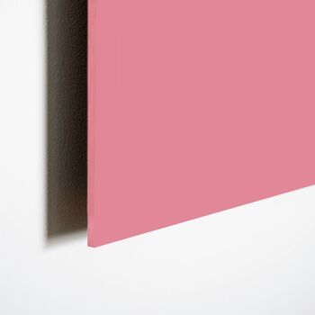 Tableau sur verre acrylique - Terra e Costa 01 (27,94 x 35,56 cm) - Hartman AI 3
