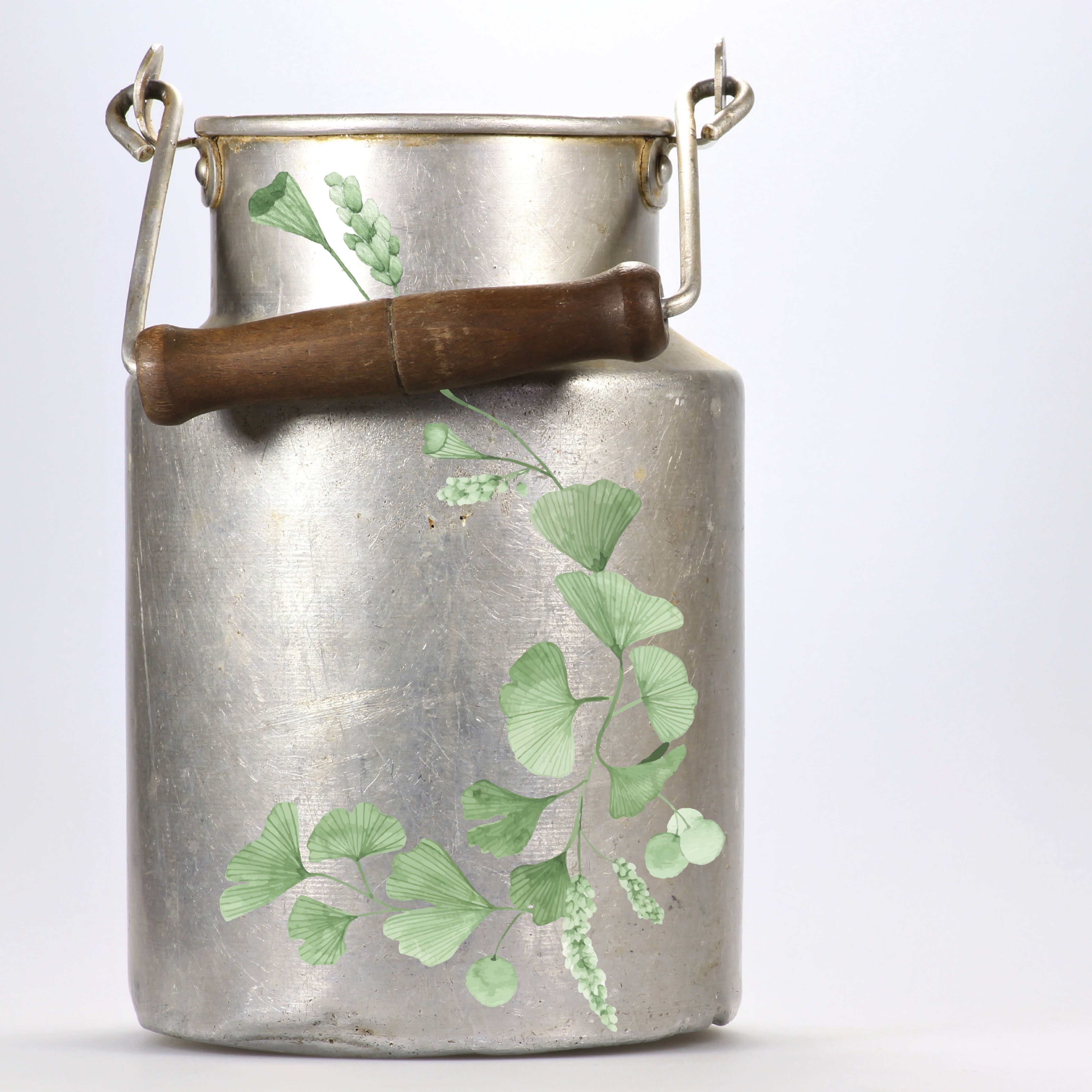 Deko-Transfer GINGKOS