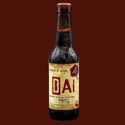 Cerveza DAI 1936