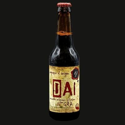 DAI Black Beer