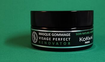 MASQUE GOMMAGE Viage Perfect 2