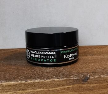 MASQUE GOMMAGE Viage Perfect 4