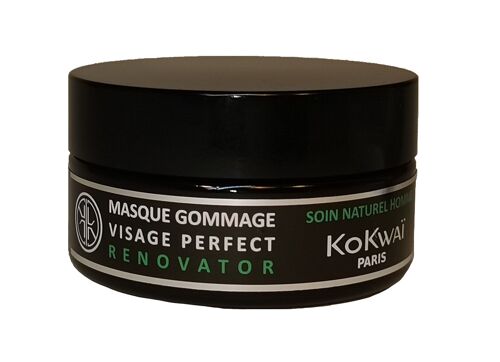 MASQUE GOMMAGE Viage Perfect