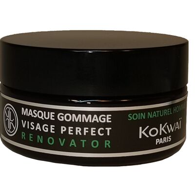 MASQUE GOMMAGE Viage Perfect