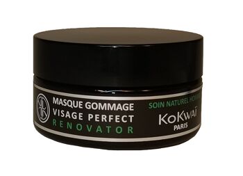MASQUE GOMMAGE Viage Perfect 1
