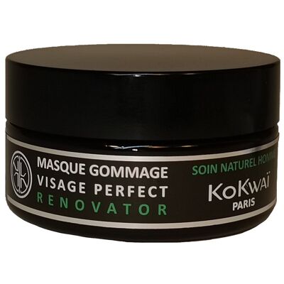 MASQUE GOMMAGE Viage Perfect