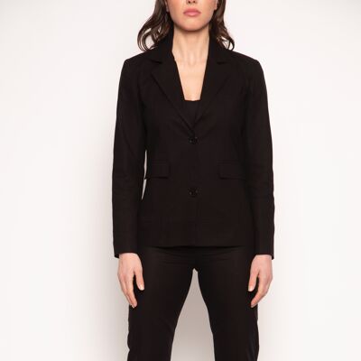 Veste Tailleur Khate