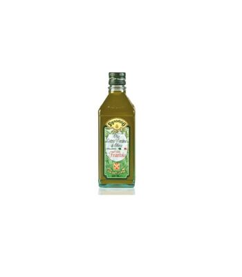 Signorolio 0,250 lt - Huile d'olive extra vierge extraite à froid 1