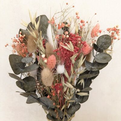 MAYLIE | The bouquet of dried flowers with a spring feel!