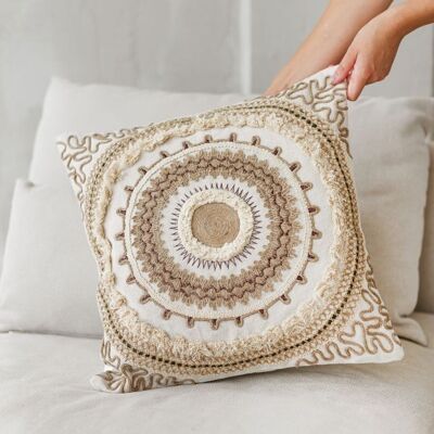 Pillowcase 45 x 45 cm | Amina