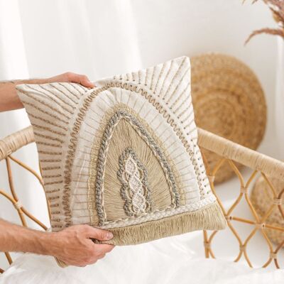 Pillowcase 45 x 45 cm | Yara
