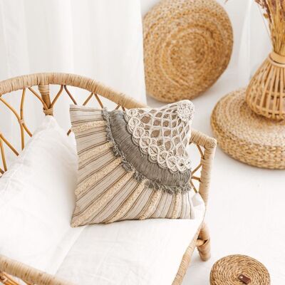 Pillowcase 45 x 45 cm | Raia