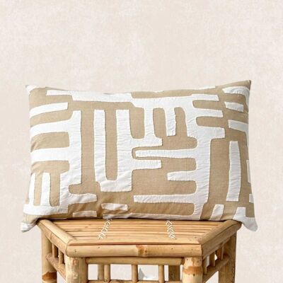 Pillowcase 40 x 60 cm | Abstrae