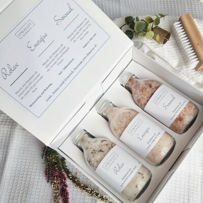 Salts gift set