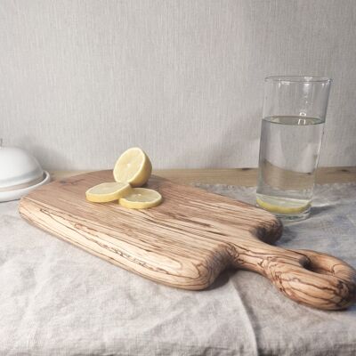 Chopping board