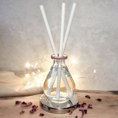 Sensual aromatherapy diffuser